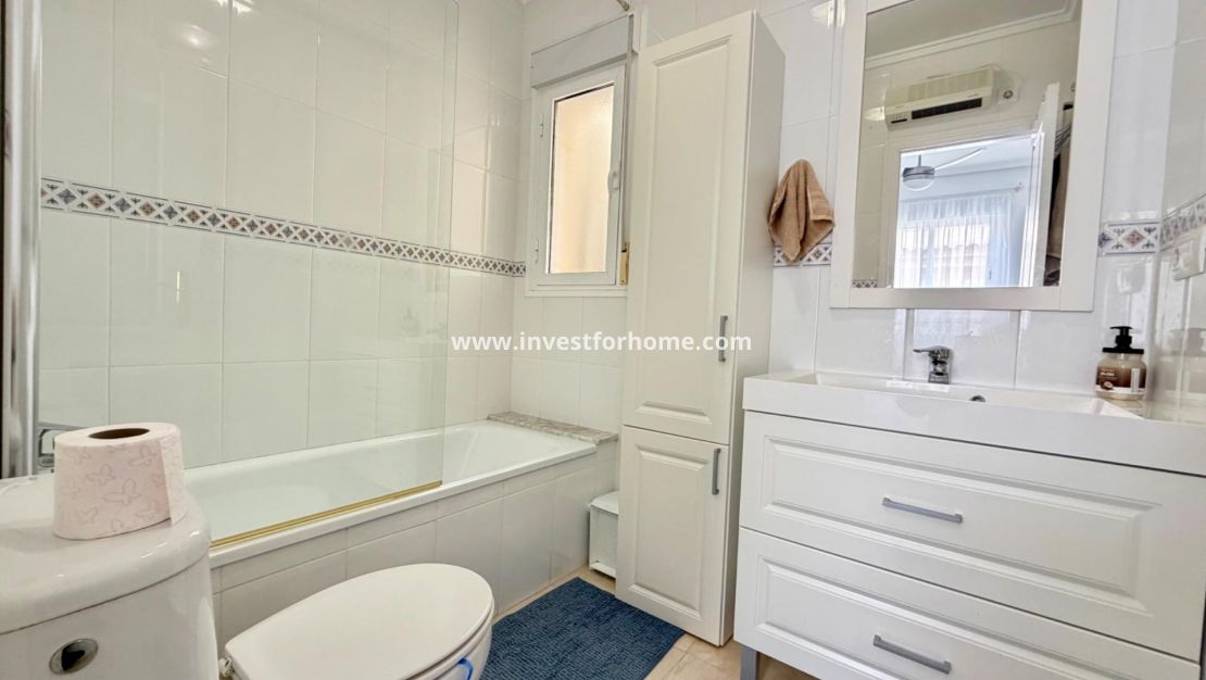 Reventa - Chalet - Rojales - Pueblo