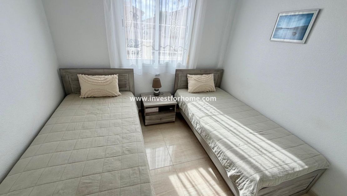 Reventa - Chalet - Rojales - Pueblo