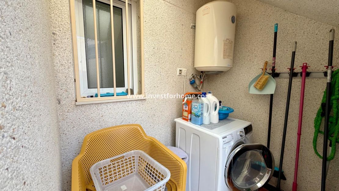 Reventa - Chalet - Rojales - Pueblo