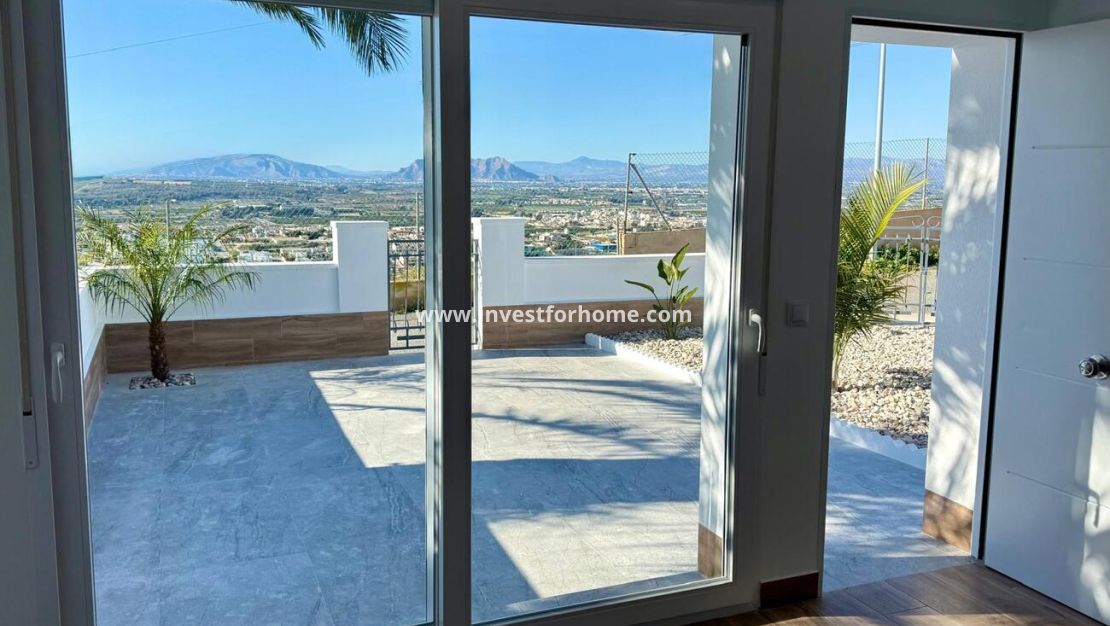 Reventa - Chalet - Rojales - Rojales, CIudad Quesada