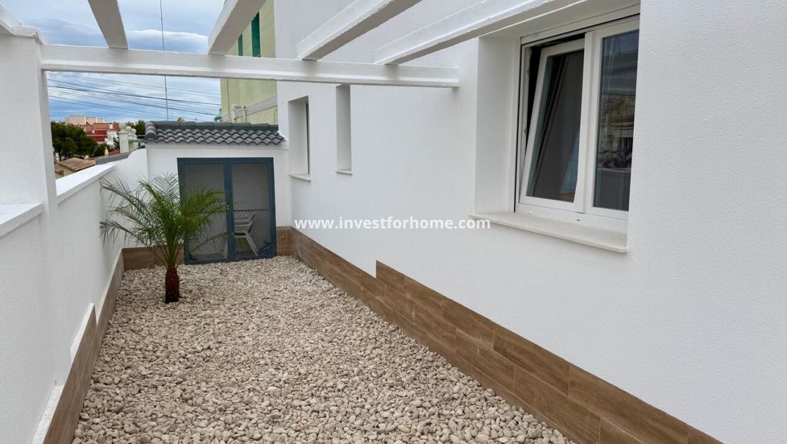 Reventa - Chalet - Rojales - Rojales, CIudad Quesada
