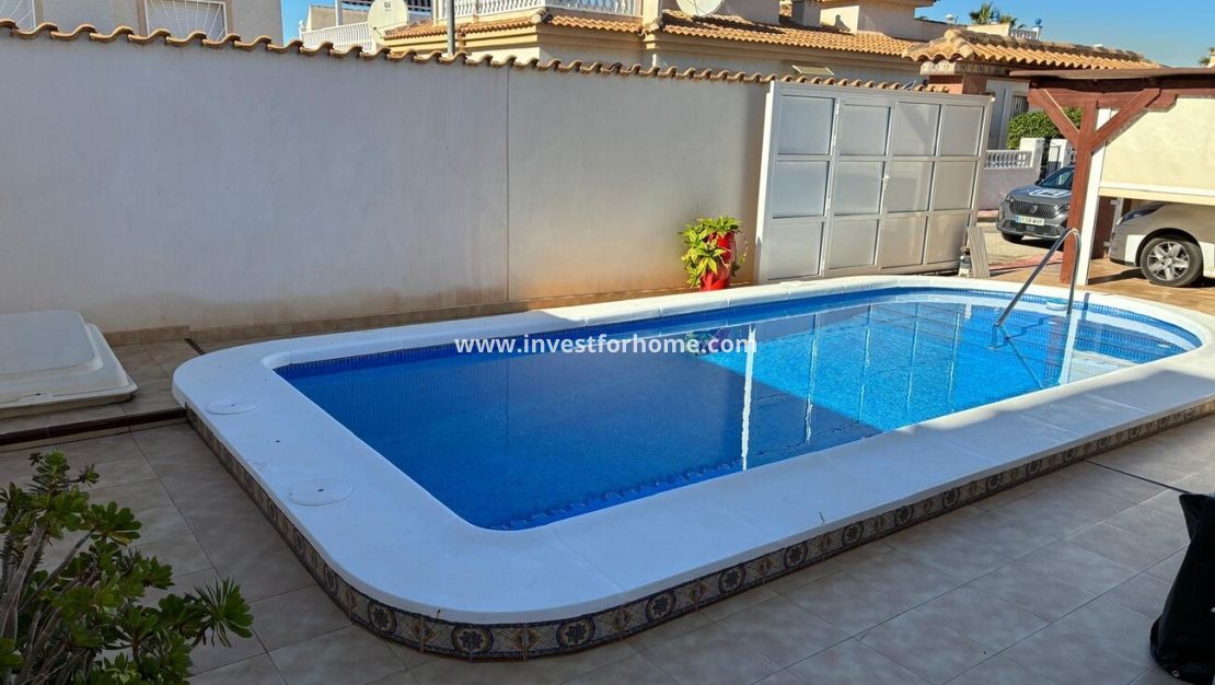 Reventa - Chalet - Rojales - rojales hills