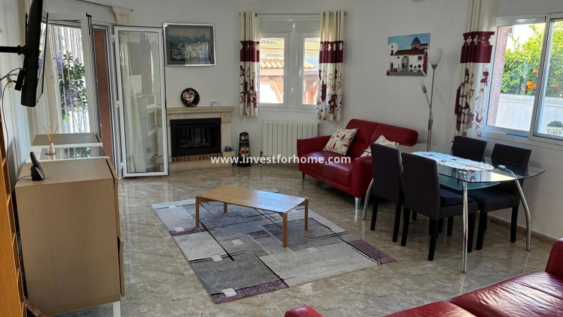 Reventa - Chalet - Rojales - rojales hills