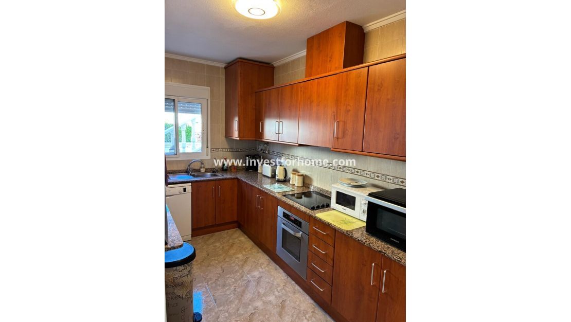 Reventa - Chalet - Rojales - rojales hills