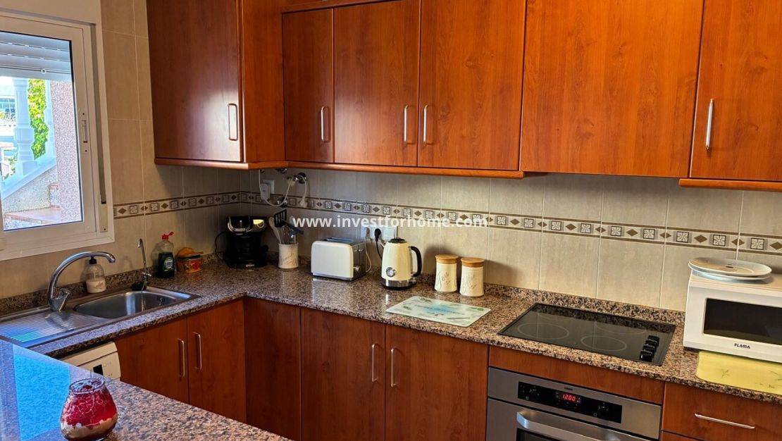 Reventa - Chalet - Rojales - rojales hills