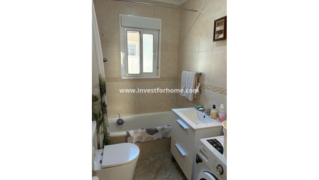 Reventa - Chalet - Rojales - rojales hills