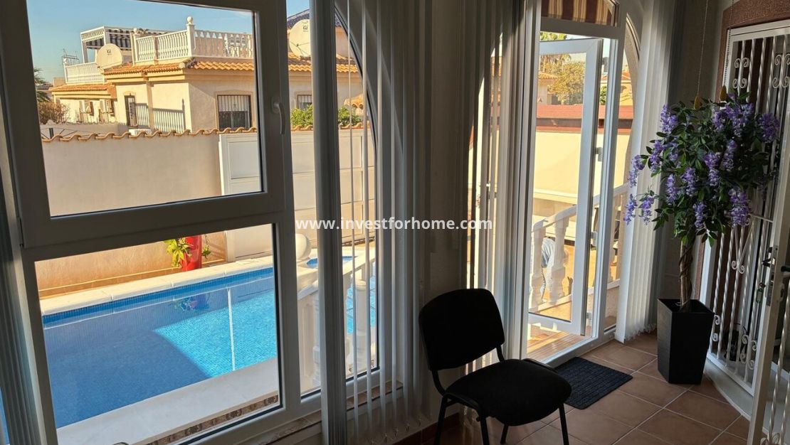 Reventa - Chalet - Rojales - rojales hills