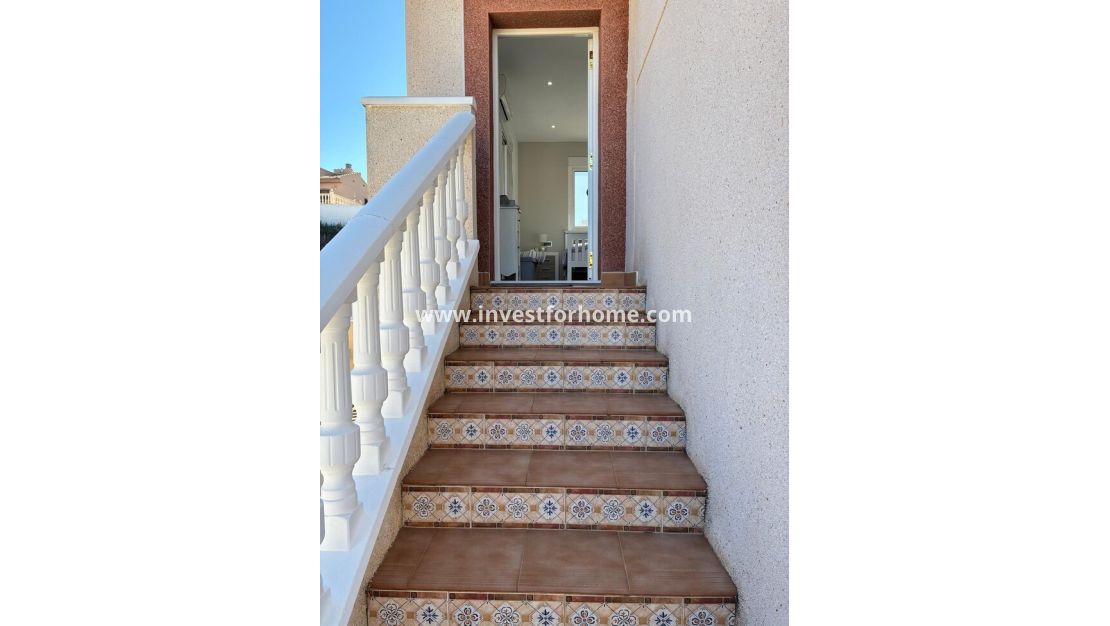 Reventa - Chalet - Rojales - rojales hills