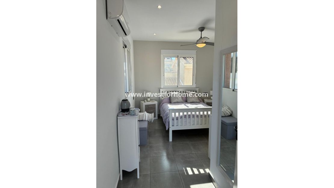 Reventa - Chalet - Rojales - rojales hills