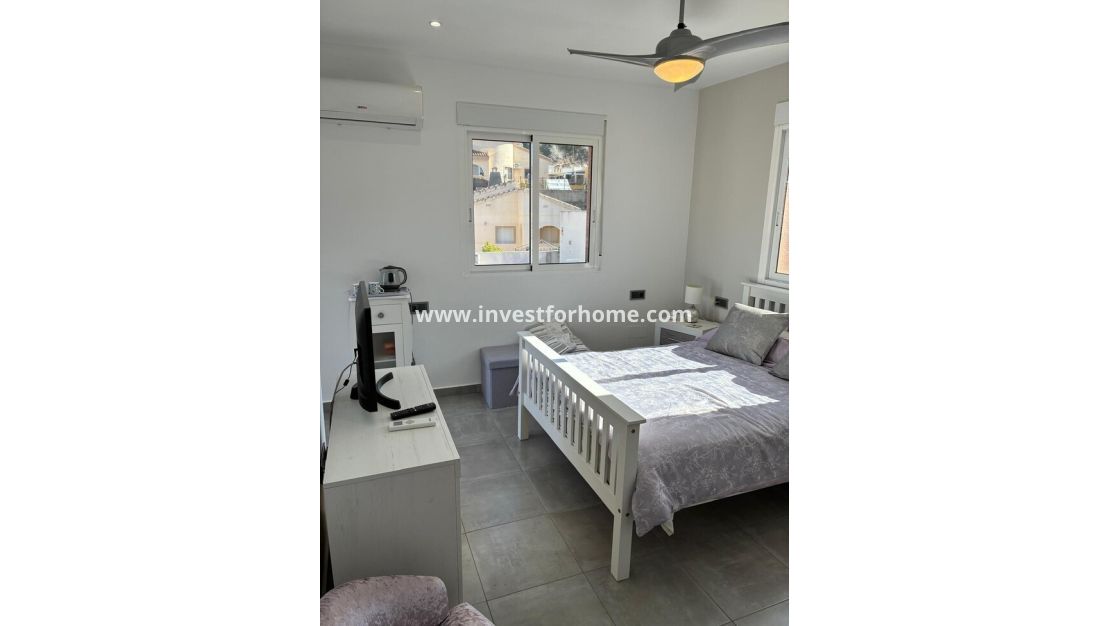 Reventa - Chalet - Rojales - rojales hills