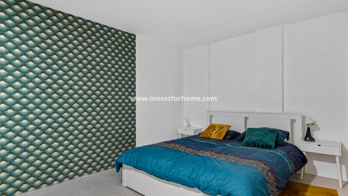 Reventa - Chalet - Rojales - Town