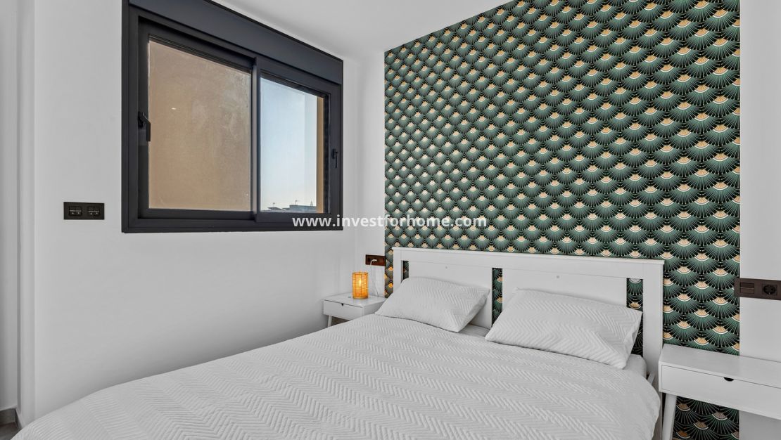 Reventa - Chalet - Rojales - Town