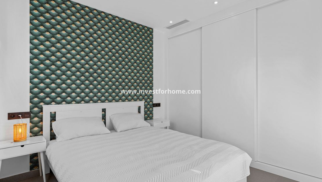Reventa - Chalet - Rojales - Town