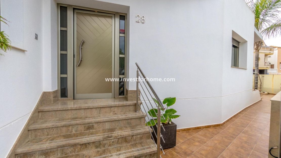 Reventa - Chalet - Rojales