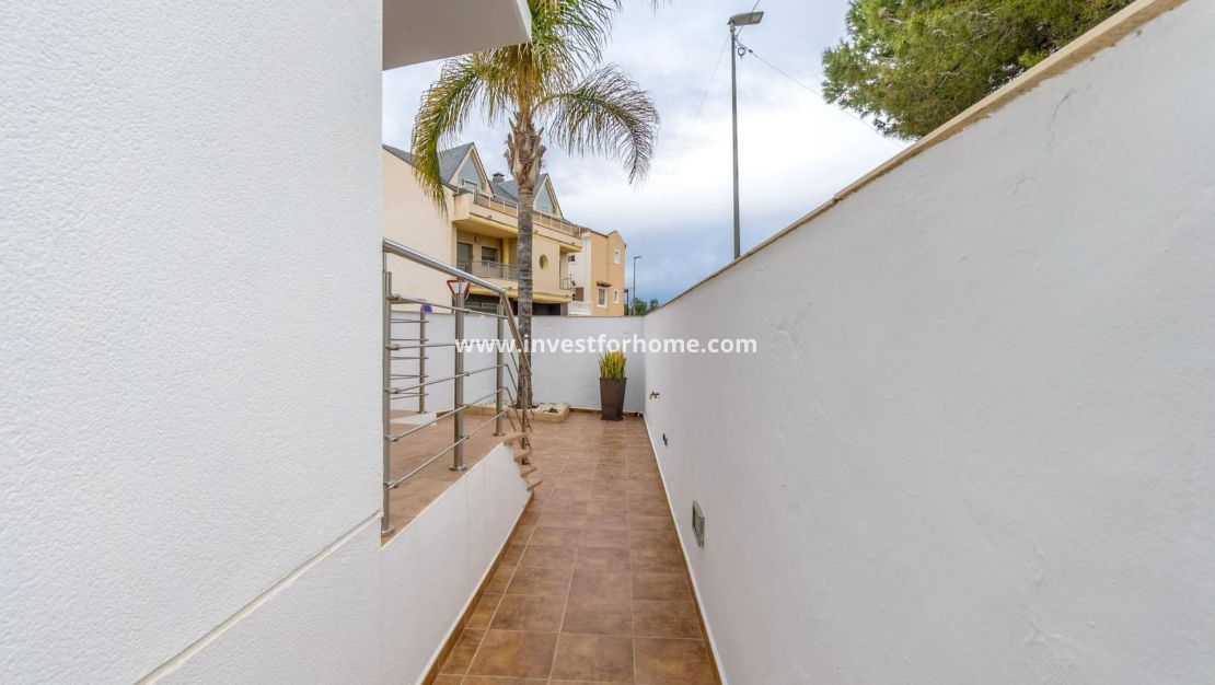 Reventa - Chalet - Rojales