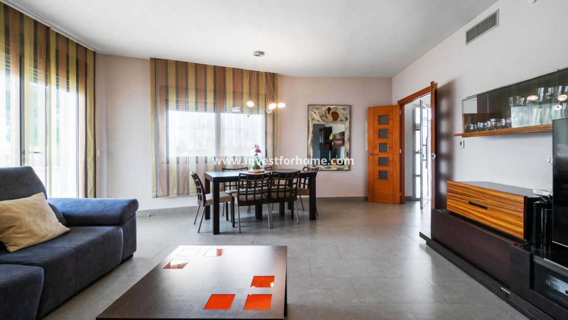 Reventa - Chalet - Rojales