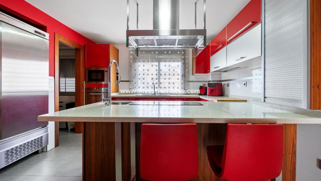 Reventa - Chalet - Rojales