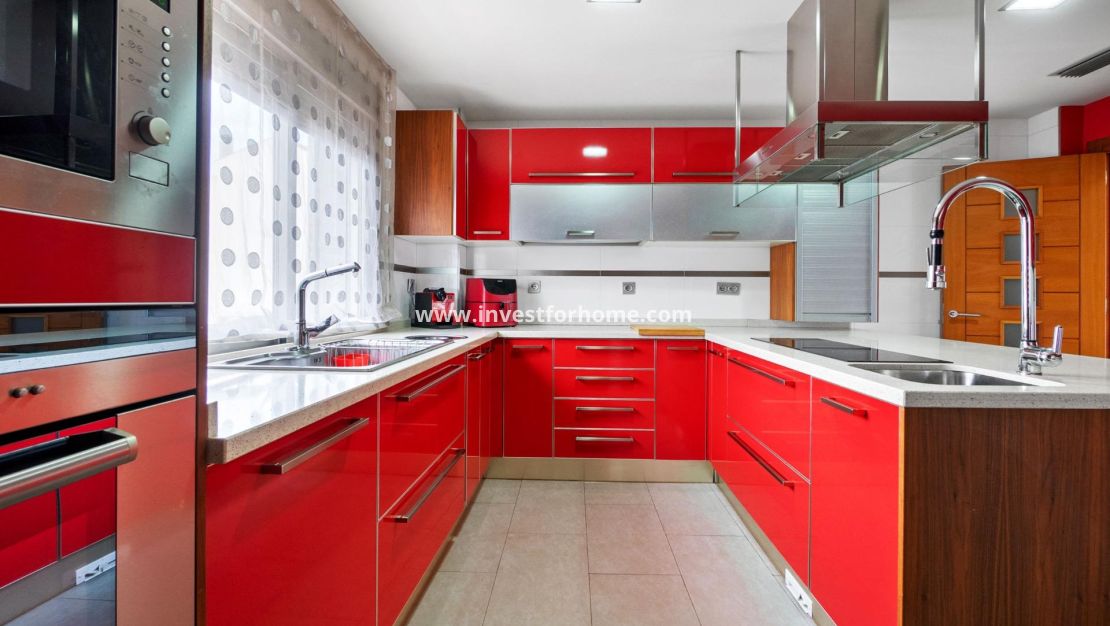 Reventa - Chalet - Rojales