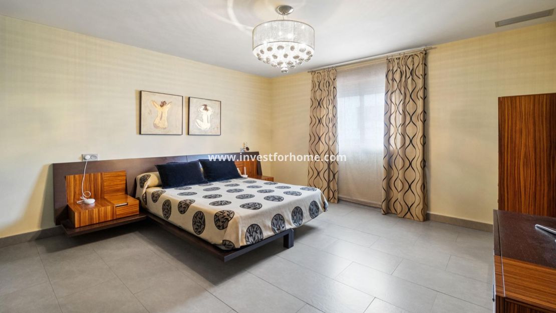 Reventa - Chalet - Rojales