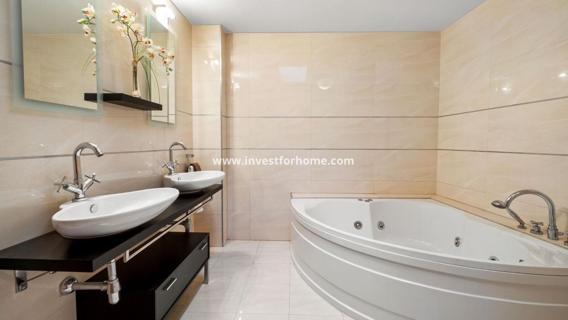 Reventa - Chalet - Rojales