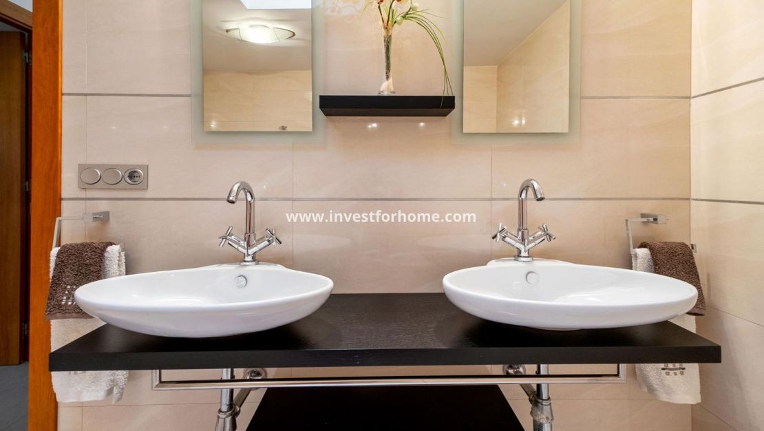 Reventa - Chalet - Rojales