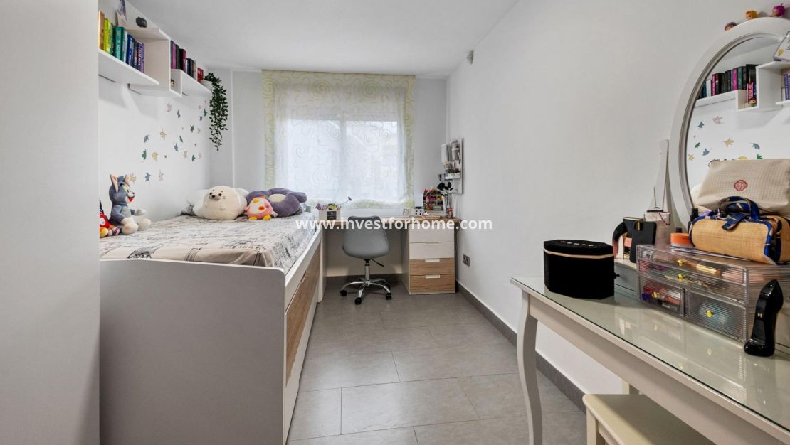 Reventa - Chalet - Rojales