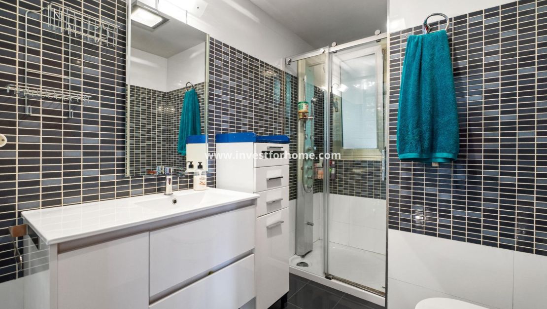 Reventa - Chalet - Rojales