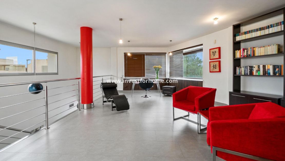 Reventa - Chalet - Rojales