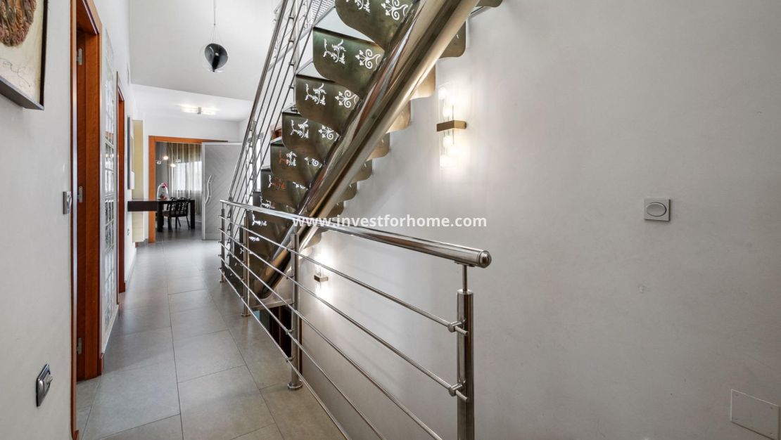 Reventa - Chalet - Rojales