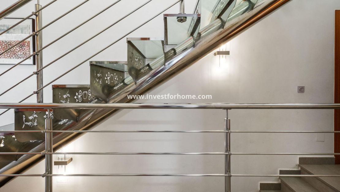 Reventa - Chalet - Rojales