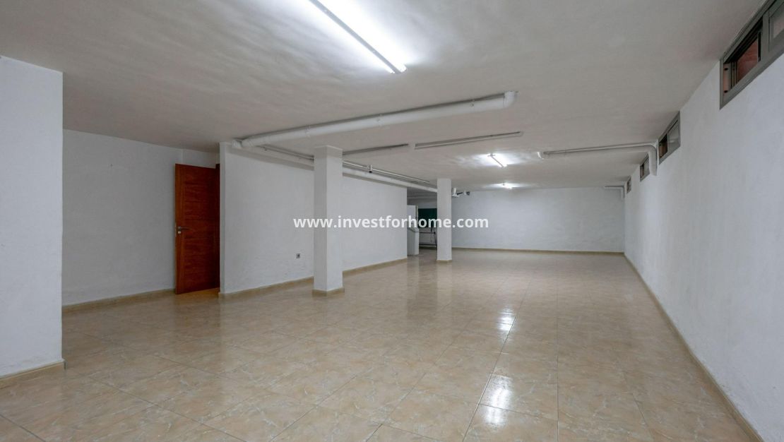 Reventa - Chalet - Rojales