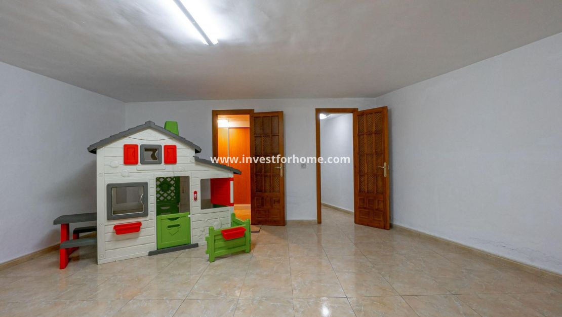Reventa - Chalet - Rojales