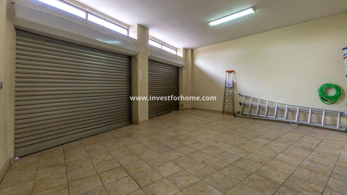 Reventa - Chalet - Rojales