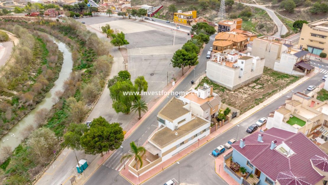 Reventa - Chalet - Rojales