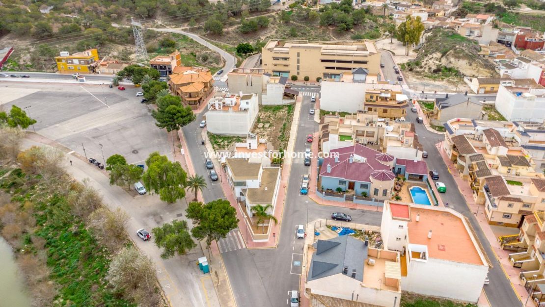 Reventa - Chalet - Rojales