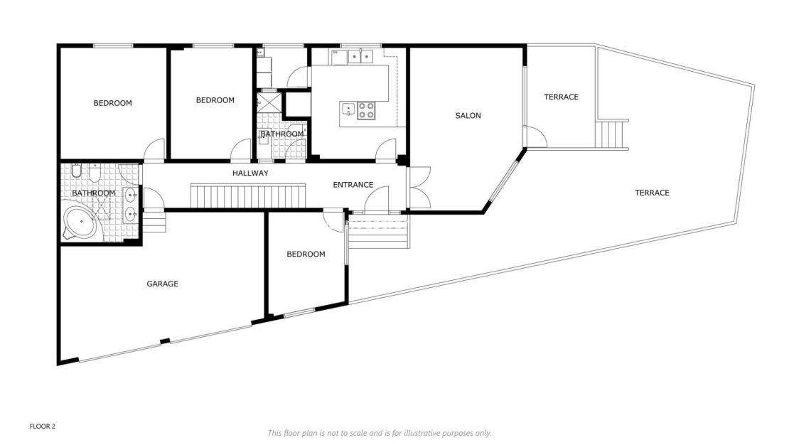 Reventa - Chalet - Rojales