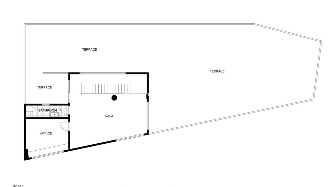 Reventa - Chalet - Rojales
