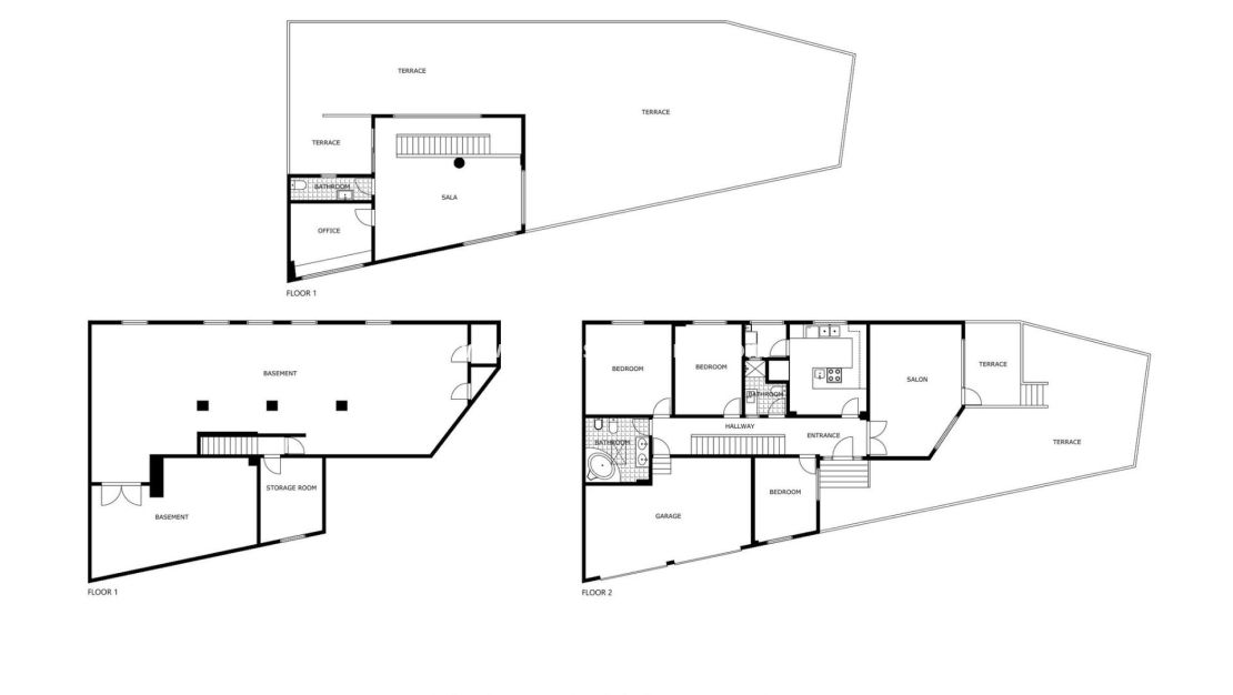 Reventa - Chalet - Rojales