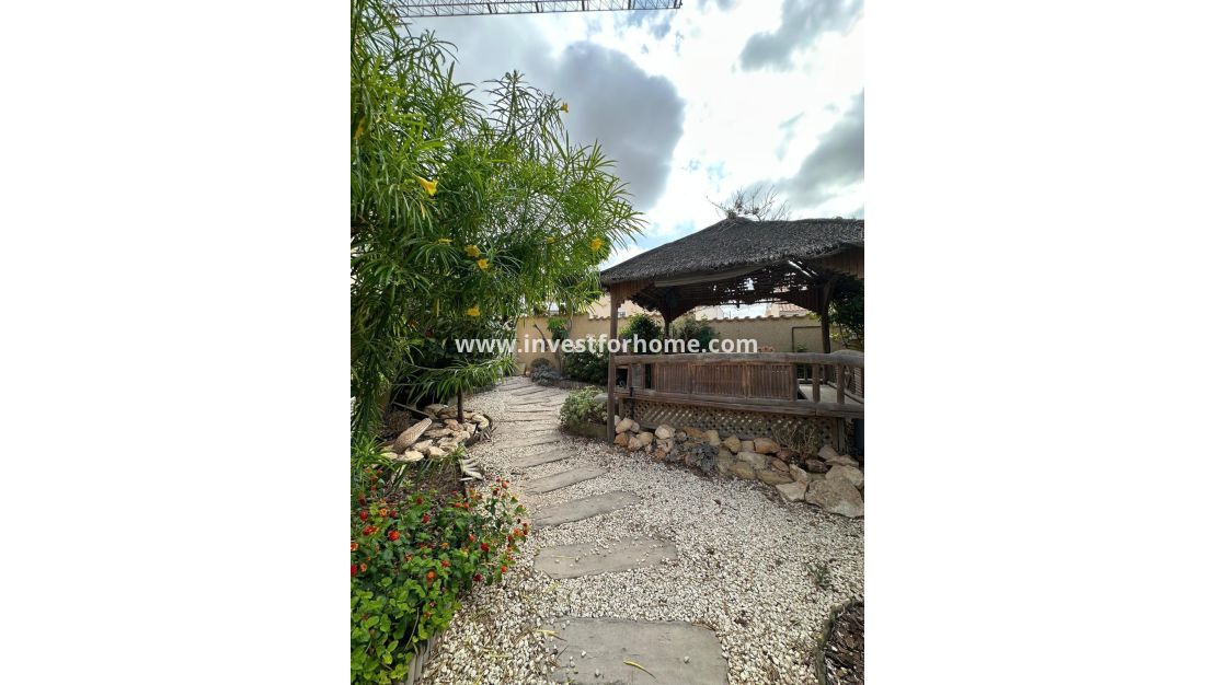 Reventa - Chalet - Rojales