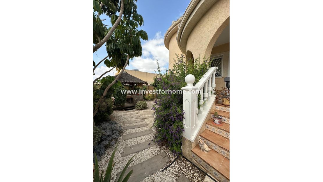 Reventa - Chalet - Rojales