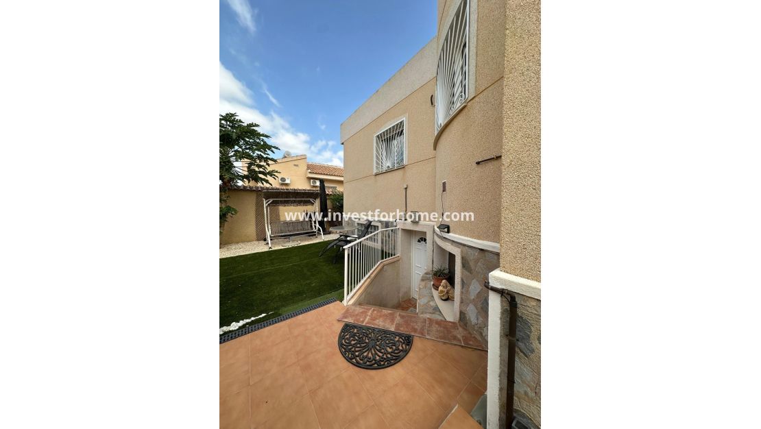 Reventa - Chalet - Rojales