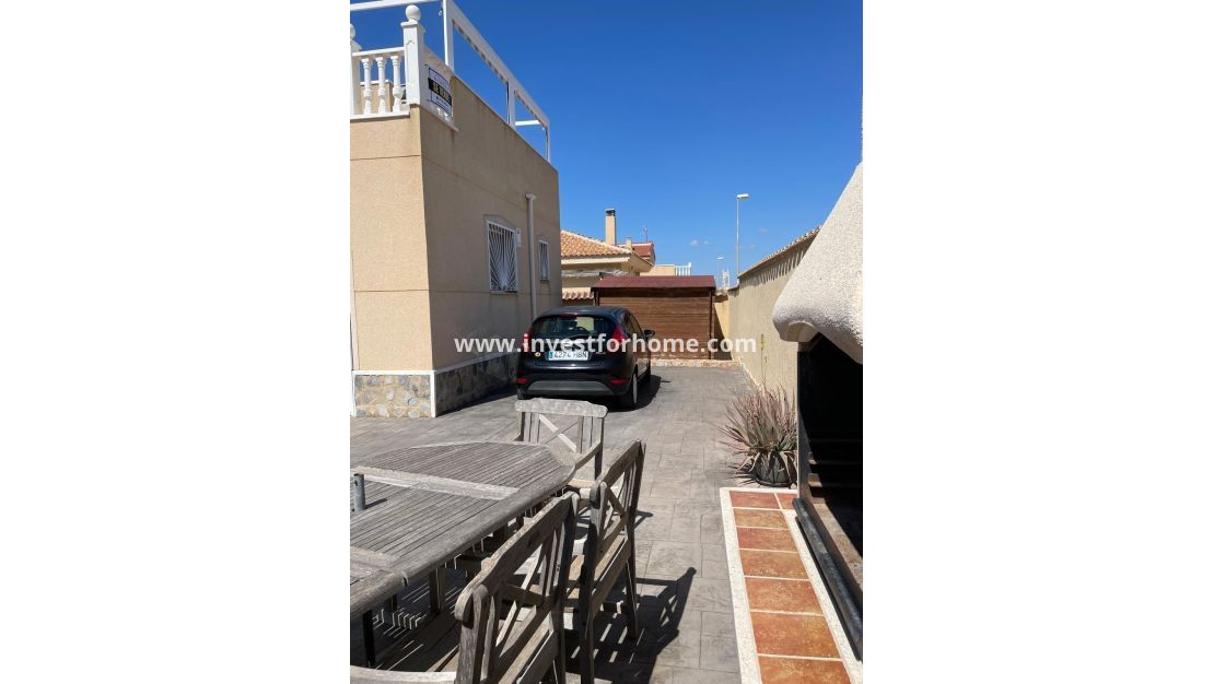 Reventa - Chalet - Rojales