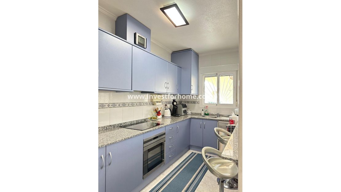 Reventa - Chalet - Rojales