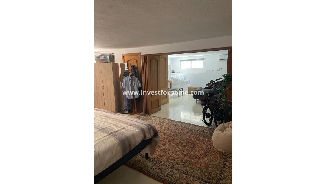 Reventa - Chalet - Rojales