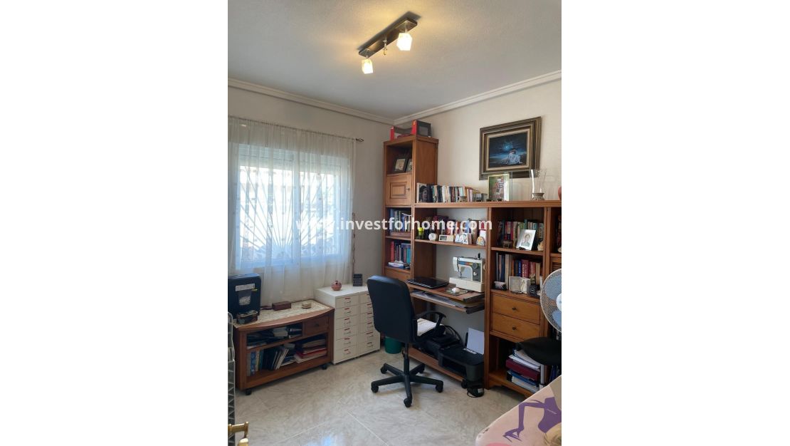 Reventa - Chalet - Rojales