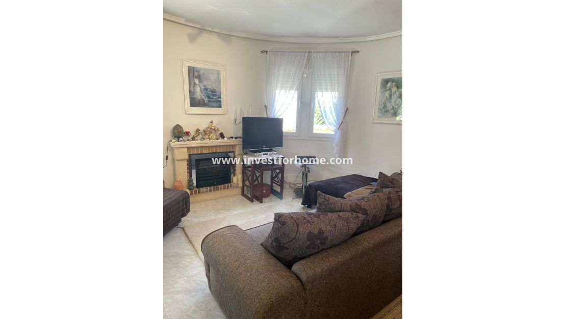 Reventa - Chalet - Rojales