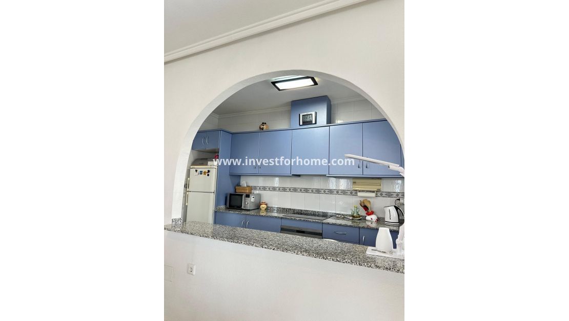 Reventa - Chalet - Rojales