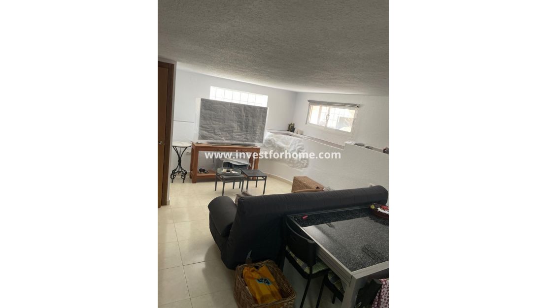 Reventa - Chalet - Rojales