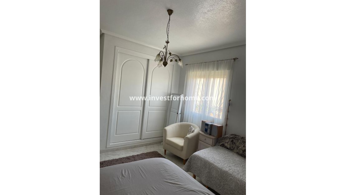 Reventa - Chalet - Rojales