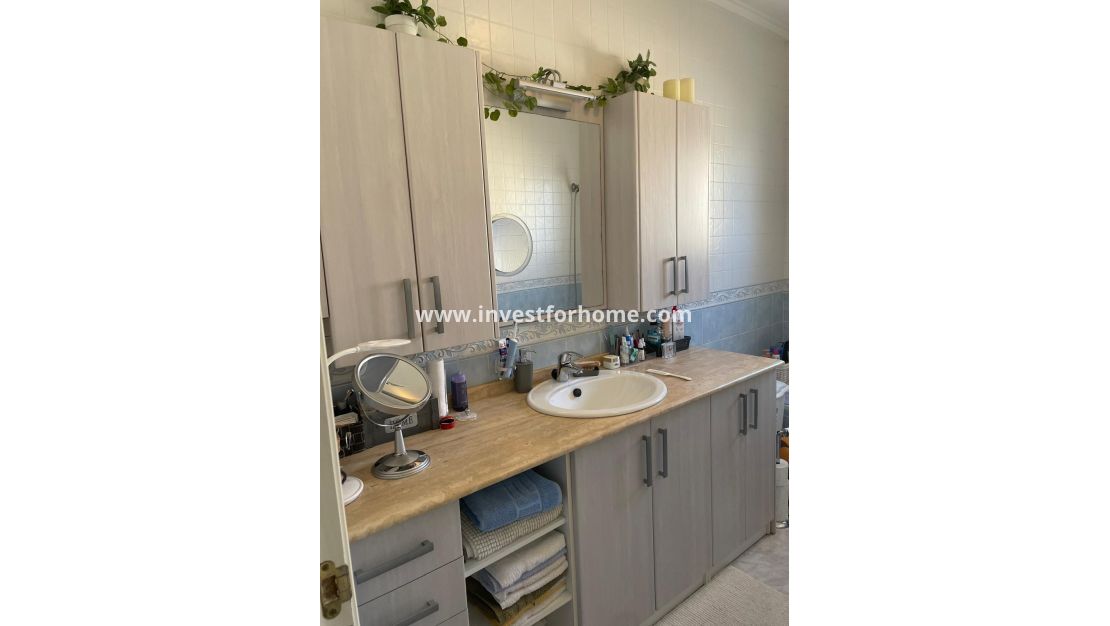 Reventa - Chalet - Rojales